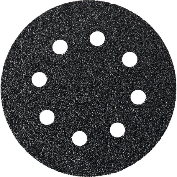 Fein Haftschleifscheibe Schleifscheiben-Ø 115 mm Körnung 80 16 Stück