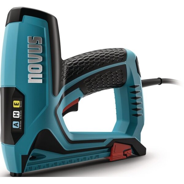 Novus Elektrotacker J-150 A 53 / H 37 / E 16 6-14 mm / 16 mm