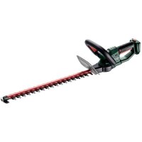 Metabo Akku-Heckenschere HS 18 LTX 55 18 V...