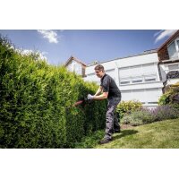 Metabo Akku-Heckenschere HS 18 LTX 55 18 V Schnitt-L530xS19mm