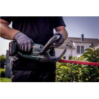 Metabo Akku-Heckenschere HS 18 LTX 55 18 V Schnitt-L530xS19mm
