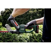 Metabo Akku-Heckenschere HS 18 LTX 55 18 V Schnitt-L530xS19mm
