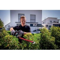 Metabo Akku-Heckenschere HS 18 LTX 55 18 V Schnitt-L530xS19mm