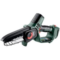 Metabo Akku-Kettensäge MS 18 LTX 15 18 V