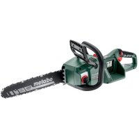 Metabo Akku-Kettensäge MS 36-18 LTX BL 40 18 V
