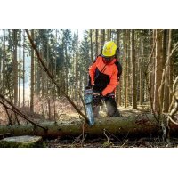 Metabo Akku-Kettensäge MS 36-18 LTX BL 40 18 V