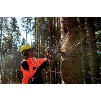 Metabo Akku-Kettensäge MS 36-18 LTX BL 40 18 V