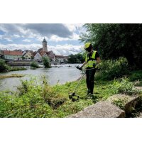 Metabo Akku-Motorsense FSB 36-18 LTX BL 40 18 V 400 mm