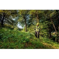 Metabo Akku-Motorsense FSB 36-18 LTX BL 40 18 V 400 mm