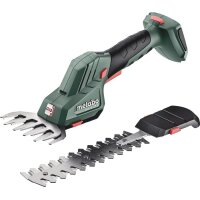Metabo Akku-Strauch-/Grasschere SGS 18 LTX Q 18 V 20 cm