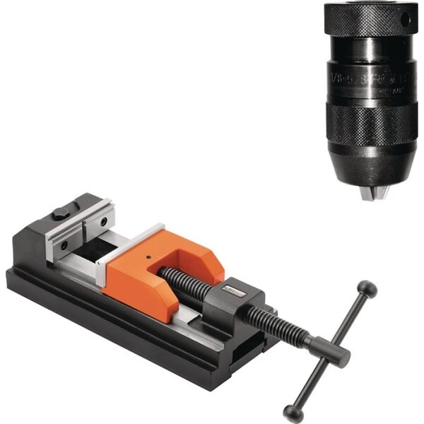 Flott Bohrpaket 1 + "felix" 2.0 80 passend zu TB 10 Plus