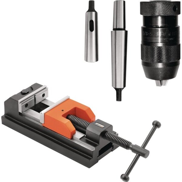 Flott Bohrpaket 3 + "felix" 2.0 100 passend zu TB 18 Plus und SB 23 Plus