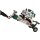 Metabo Maschinenständer KSU 401 25 kg L1680-4000xBxH920-990mm