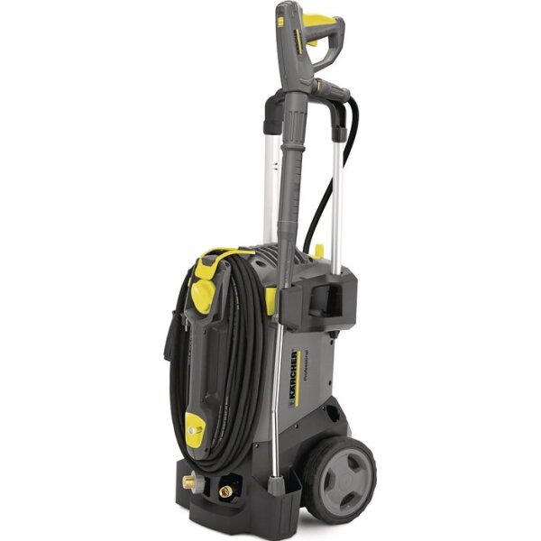 Kärcher Hochdruckreiniger HD 5/12 C 500 l/h passend zu HD 5/12 C 120 bar 2,5 kW