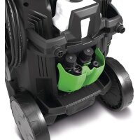 Cleancraft Hochdruckreiniger HDR-K 85-16 TF 425/850 l/h...