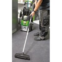 Cleancraft Hochdruckreiniger HDR-K 85-16 TF 425/850 l/h 107 bar 2,7 kW