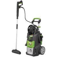 Cleancraft Hochdruckreiniger HDR-K 85-16 TF 425/850 l/h 107 bar 2,7 kW