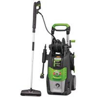 Cleancraft Hochdruckreiniger HDR-K 85-16 TF 425/850 l/h 107 bar 2,7 kW