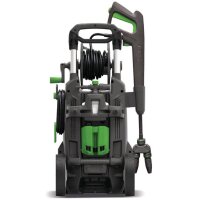 Cleancraft Hochdruckreiniger HDR-K 85-16 TF 425/850 l/h 107 bar 2,7 kW