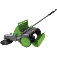 Cleancraft Handkehrmaschine HKM 950 950 mm 3800 m²/h 40 + 5 l