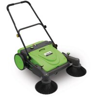 Cleancraft Handkehrmaschine HKM 950 950 mm 3800 m²/h 40 + 5 l