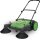 Cleancraft Handkehrmaschine HKM 950 950 mm 3800 m²/h 40 + 5 l