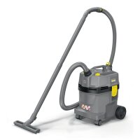 Kärcher Nass- und Trockensauger NT 22/1 Ap L 1300 W...