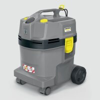 Kärcher Nass- und Trockensauger NT 22/1 Ap L 1300 W 4320 l/min 249 bar 22 l