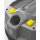 Kärcher Nass- und Trockensauger NT 22/1 Ap L 1300 W 4320 l/min 249 bar 22 l