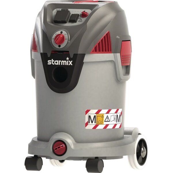 Starmix Sicherheitssauger APDM-1430 1400 W 4200 l/min 220 mbar 30 l