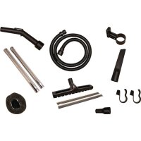 Starmix Sicherheitssauger APDM-1430 1400 W 4200 l/min 220 mbar 30 l