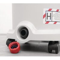 Starmix Sicherheitssauger APDM-1430 1400 W 4200 l/min 220 mbar 30 l