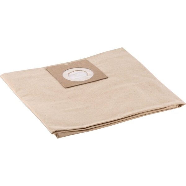 Kärcher Vliesfilterbeutel für Modell NT 30/1 ME Classic 10 Stück