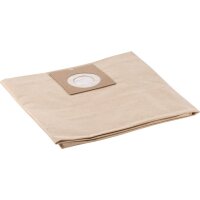 Kärcher Vliesfilterbeutel für Modell NT 30/1 ME...