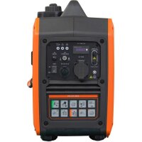 Unicraft Inverter-Stromerzeuger PG-I 21 SR-S 1,8 kW Benzin
