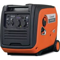 Unicraft Inverter-Stromerzeuger PG-I 40 SE-S HC 3,5 kW...