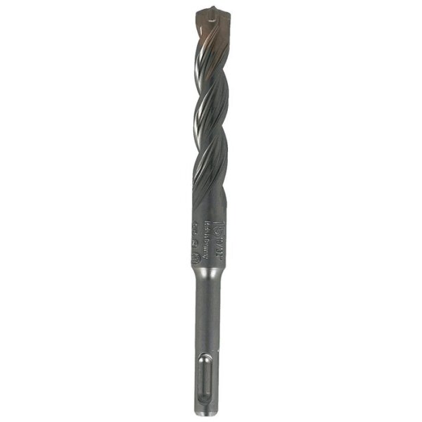 Heller Hammerbohrer Trijet Ø 20 mm Arbeits-L.400 mm L.450 mm SDS-plus