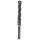 Heller Hammerbohrer Trijet Ø 20 mm Arbeits-L.400 mm L.450 mm SDS-plus