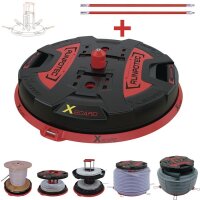 Runpotec Kabelabroller XB 500 T Ø 500 mm...