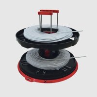 Runpotec Kabelabroller XB 500 T Ø 500 mm...