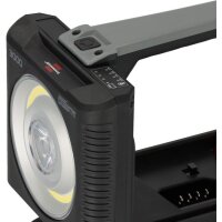 Brennenstuhl Akku-Handleuchte HL 3000 18 V 20 W 2160 lm