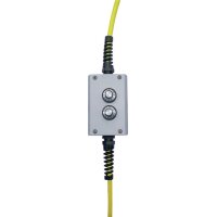 Sonlux LED-Großflächenleuchte POWERCASE L 775 W 102200 lm