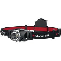 Ledlenser LED-Kopfleuchte für Batterien AAA Alkaline...