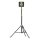 Scangrip Akku-LED-Strahler NOVA-EX R 31 W 2000-4000 lm 5 m H05RN-F 2x0,75 mm² Li-Ion 3350 mAh 21,6 V IP65
