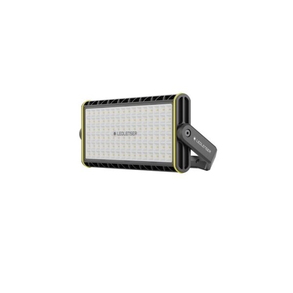Ledlenser LED-Strahler AF12R Work 850 - 8000 lm Li-Ion 14,4 V IP67