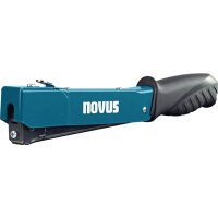 Novus Hammertacker J-033 Typ 11 / 140 (G) / 6 - 10...