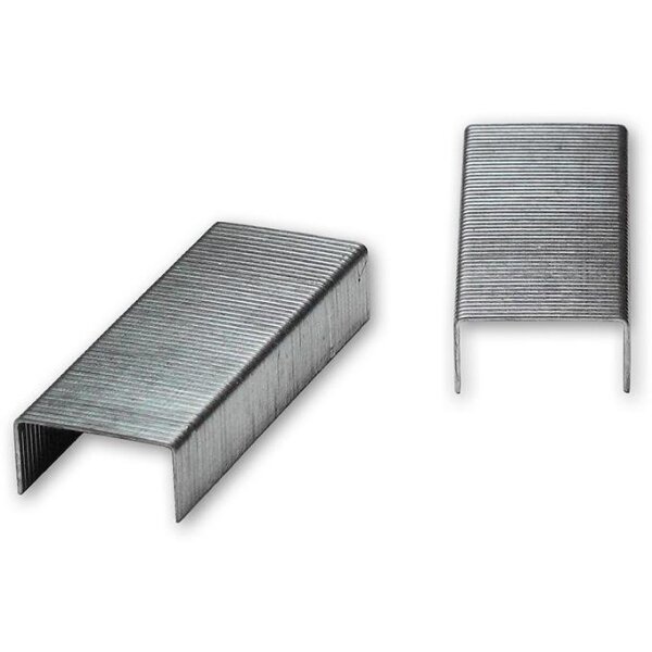 Transpak Heftklammern f.Regur 64 Schenkellänge 4mm / Pack