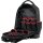 Parat Werkzeugrucksack B360xT170xH440mm Nylon schwarz / rot