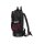 Parat Werkzeugrucksack B360xT170xH440mm Nylon schwarz / rot
