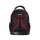 Parat Werkzeugrucksack B360xT170xH440mm Nylon schwarz / rot